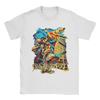 Unisex Unisexs Tshirts Vintage 1997 Limp Bizkit 100 Cotton Tees Short Sleeve Metal Band Rap Rock T Shirts Crewneck Clothes