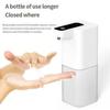 Bacterostatic Automatic Soap Dispenser Foam Washing Foaming Hand Soap Dispenser  Home
