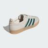 adidas GAZELLE INDOOR EXCLUSIVE for Bshop IH9675 Unisex Originals Sneakers Cream White / Collegiate Green / Gum