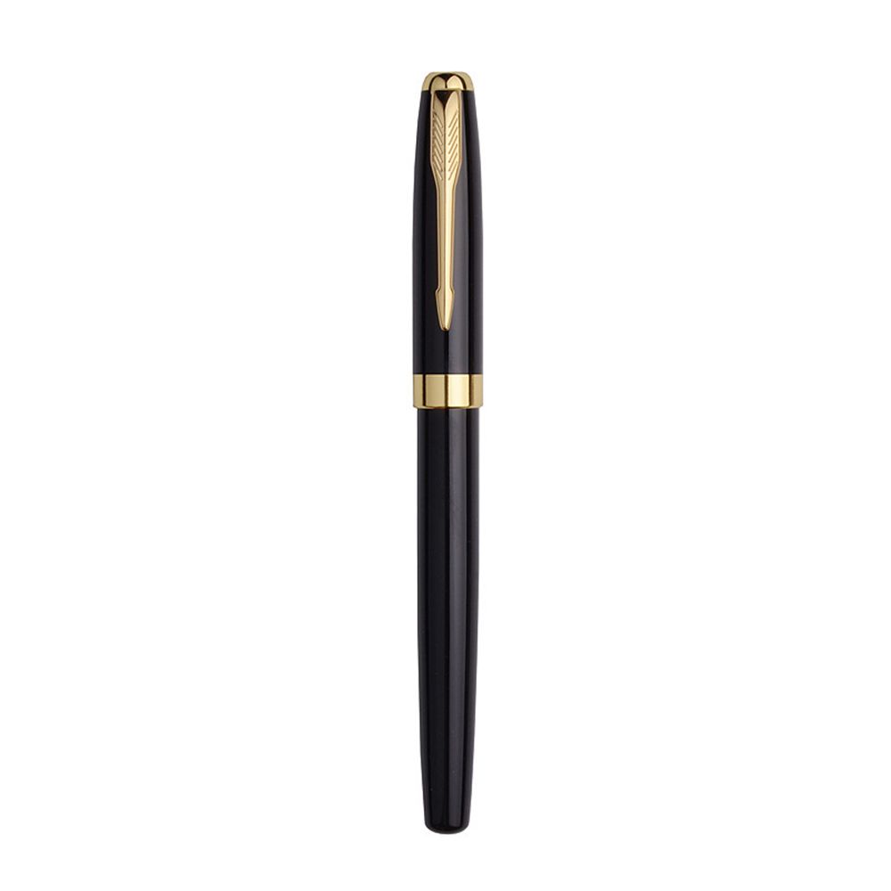 High Quality Men And Women Meeting Signing Pen Metal Office Supplies Ballpoint Pen