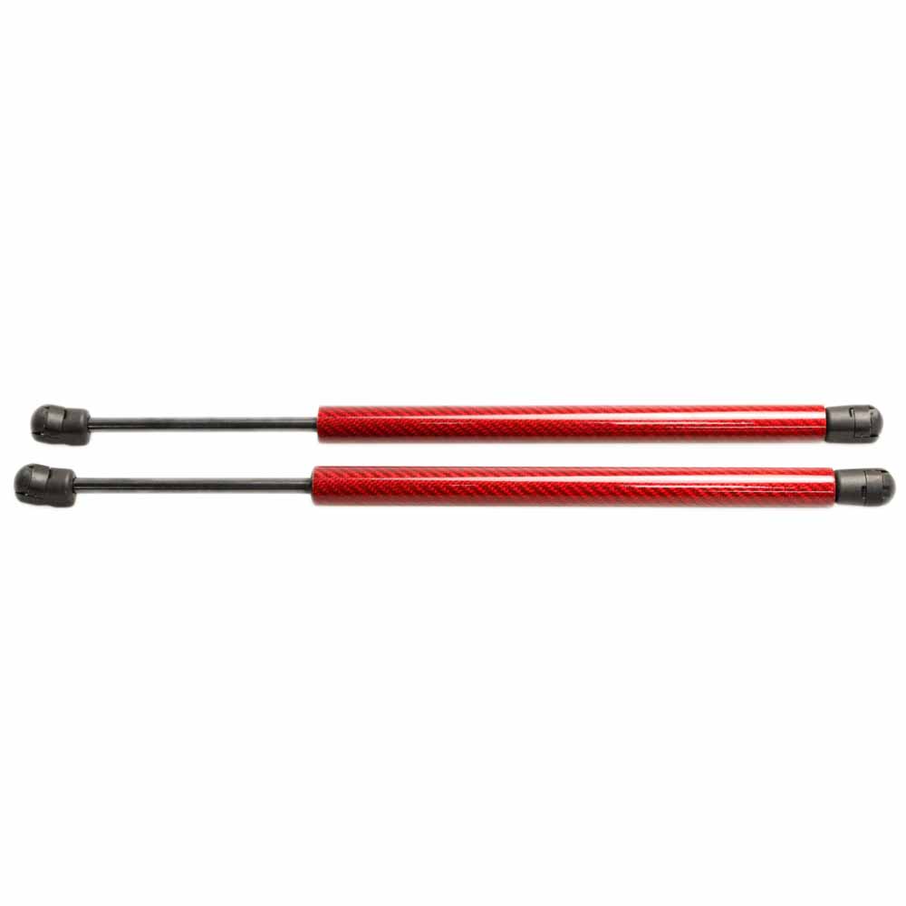 2PCS Gas Struts For Nissan NP300 Navara D23 2014-2025 Front Hood Bonnet Modify Lift Support Shock Damper Absorber Prop Rods