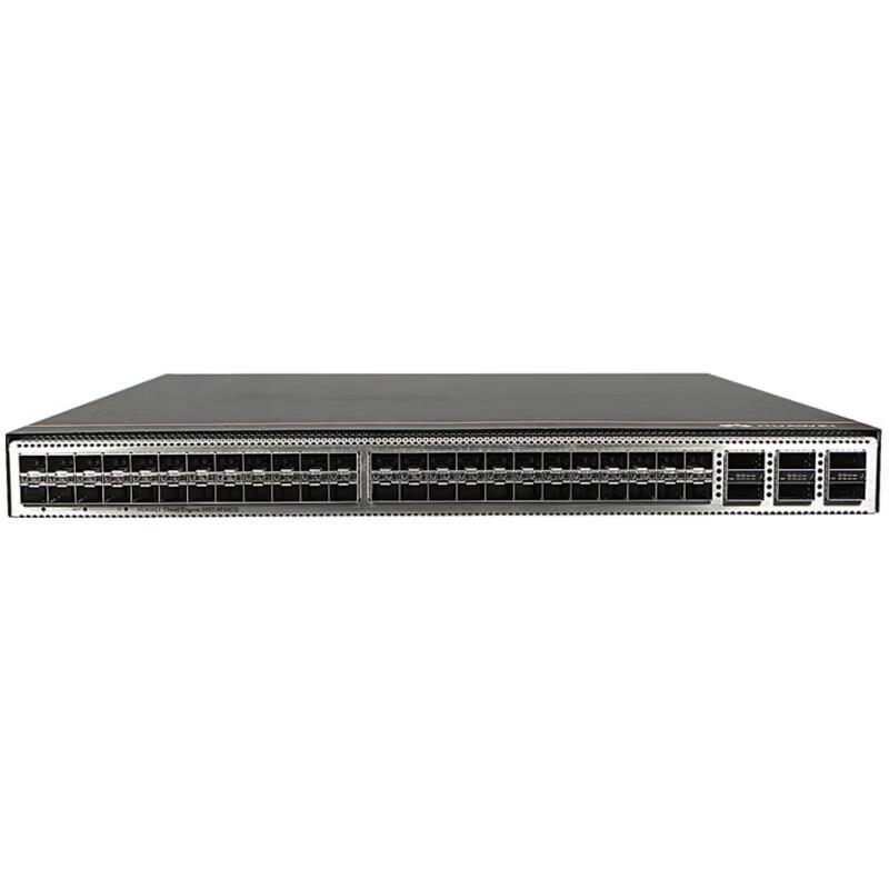 Huawei CE6863E-48S6CQ-B Data Center Switch