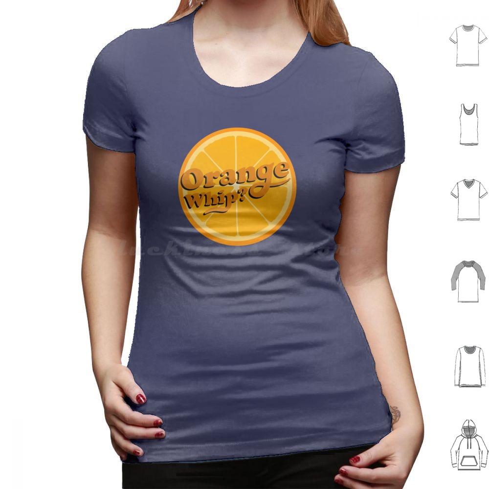 Orange Whip John Candy T Shirt Men Women Kids 6xl Orange Whip Orange Whip Blues Brothers Movies 1980s Cartoon John Candy
