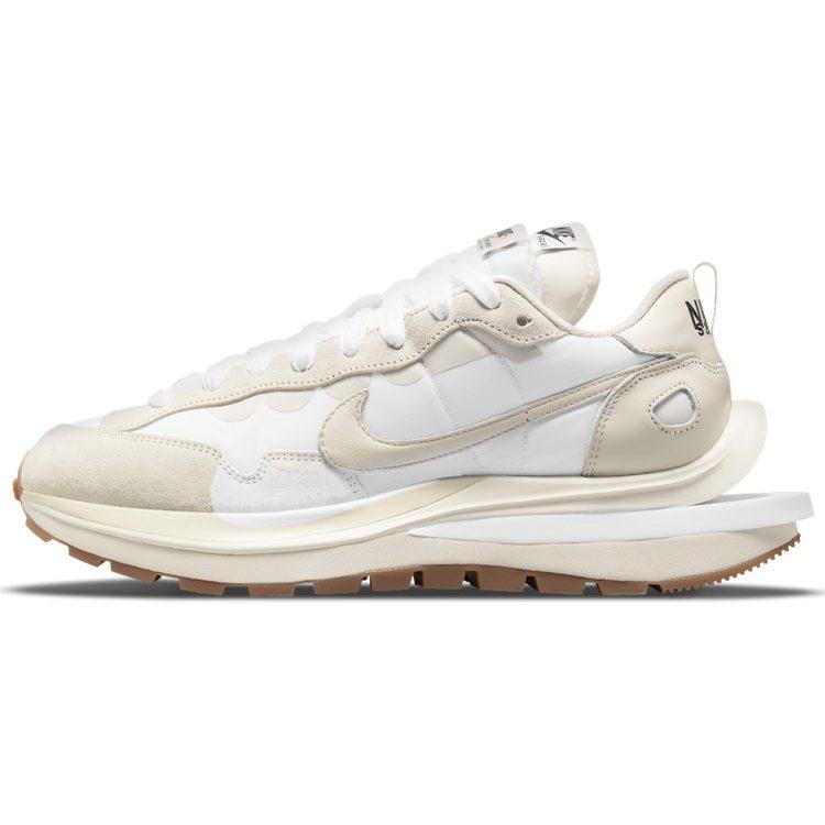 Nike X Sacai VaporWaffle 'Sail Gum' DD1875-100