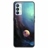 Для Realme GT Master Чехлы Мягкий ТПУ Силикон Кот Милые Чехлы Для Realme GT 5G Задняя Крышка Funda RealmeGT Master Explorer Edition