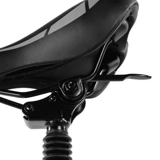 Adjustable Electric Scooter Seat Saddle For Xiaomi M365 Scooter Black