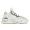 Y-3 Kaiwa Off White Ice Blue Unisex Sneakers Cream-White IG4058