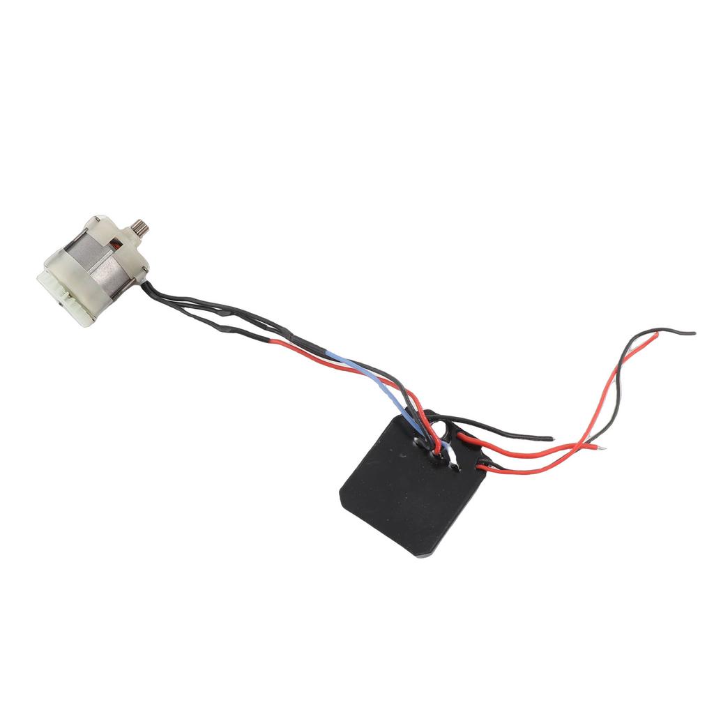 Brushless Electric Saw Motor, 21V, 14 Teeth, High Power, for 4, 6, 8 Inch Cordless Electric Chain Saw, Saw Motor