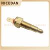 MB813347 Датчик температуры охлаждающей жидкости Для Mitsubishi MB439918 MD102329 Автозапчасти Аксессуары 5KM-82560-00-00