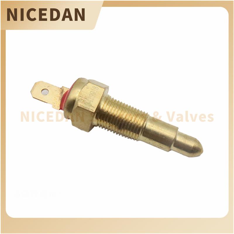 MB813347 Датчик температуры охлаждающей жидкости Для Mitsubishi MB439918 MD102329 Автозапчасти Аксессуары 5KM-82560-00-00