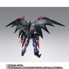 Bandai SPIRITS Tamashii Web Shop BANDAI GUNDAM FIX FIGURATION METAL COMPOSITE Гандам Смертельный Кос (Бандайские духи) (версия РЭБ)
