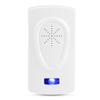 ABS Electronic Ultrasonic High Low Frequency Insect Mouse Mosquito Cockroach Repeller
