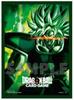 Bandai Dragon Ball Super Card Game Официальный протектор для карт 03 Броли