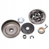 Basket Clutch Drum Clutch For Stihl 026 024 Ms260 Ms270 Ms280 Ms271 Ms291 Replacement