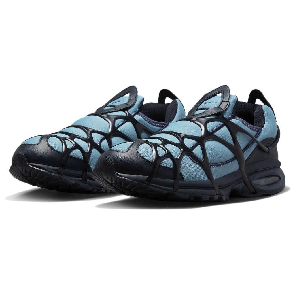 Nike Air Kukini Worn Blue Obsidian Men Sneakers Thunder-Blue Dark-Obsidian DV0659-400
