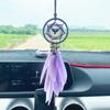 Dream Catcher Bedroom Curtain Car Hanging Ornaments Wall Pendant Birthday Festival Gifts Home Decor Crafts