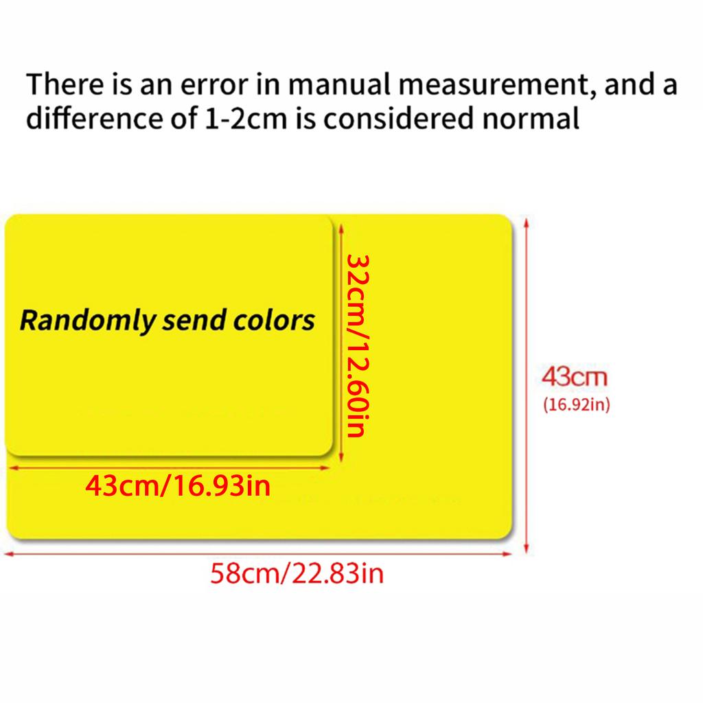 Super Absorbent Car Cleaning Towel Random Color Quick Drying PVA Cloth Car Drying Towel Upgrades for Home & Outdoor Use