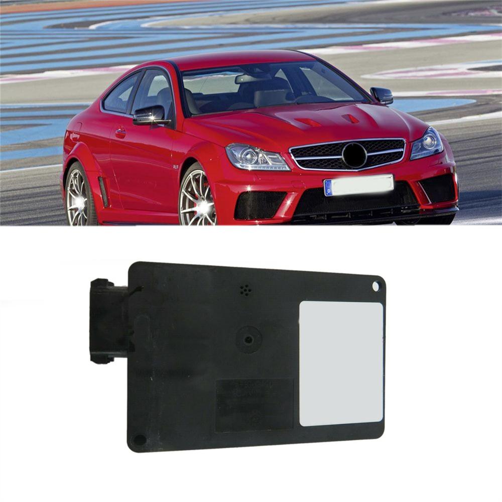 1X Передний радарный датчик Блок управления Distronic для Mercedes W166 W242 A0009052804