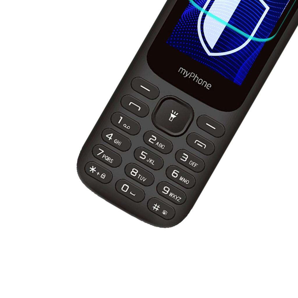 MyPhone 2220 - 3mk FlexibleGlass Pro