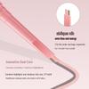 Двусторонний карандаш для век Natural Lift & Highlight: Легкое нанесение цвета, Осветление, Водостойкость и защита от пота
