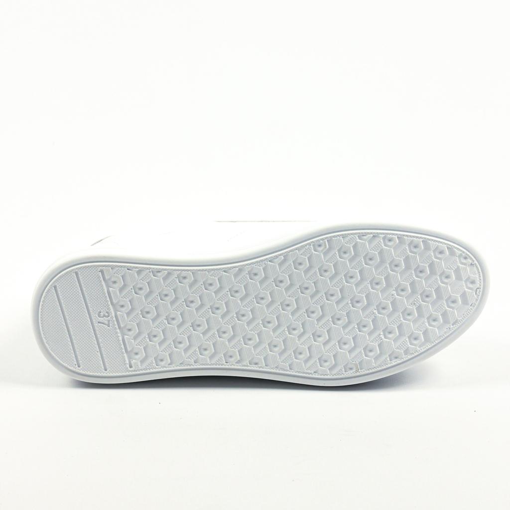 Кроссовки женские Kento 15510 36 Белые кожа