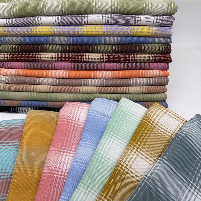 Жаккард 100% Хлопок 100 г Мягкая Ткань Ханьфу для Детского Весенне-Осеннего Классического Платья-Халата