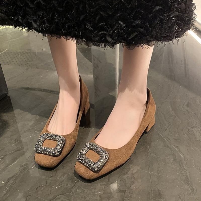 Fashion Black Ankle Buckle Platform Pumps Women Japanese Style Patent Leather Mary Jane Shoes Woman Punk Thick Heels Lolita Shoes Mujer