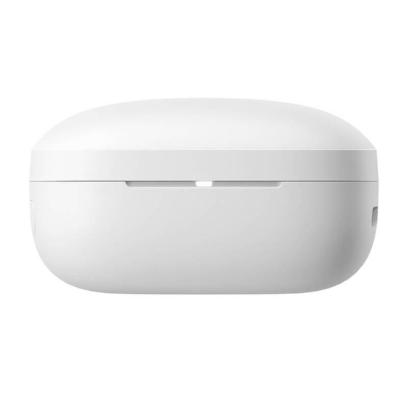 Słuchawki Tws Baseus Bowie E19 (Biały)