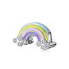  Sterling Tone Family Home Eiffel Tower Camera Travel Dream Coffee Cup Shoes Charm Fit Charm Bracelets Diy JewelryFashion Charm