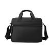Large-capacity Laptops Handbag Brief Case Crossbody Sling Bag Men Business Briefcases  Travel