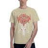 Archgoat Футболка 100% Хлопок Повседневная Дышащая Удобная Мужские Футболки Футболки Мужчины