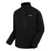 Regatta Mens Mountdale Soft Shell Jacket