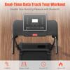 Favofit Under Desk Treadmill, Portable Folding Treadmill-X2HDF