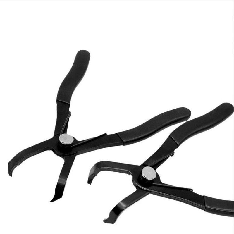 Nail Removal Push Bent-Nose Pliers Lightweight Repair Rubber Buckles Accessories Center Pins Compact Exquisite