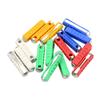 WMYCONGCONG European Auto Fuses 200 Pieces 5A 8A 10A 16A