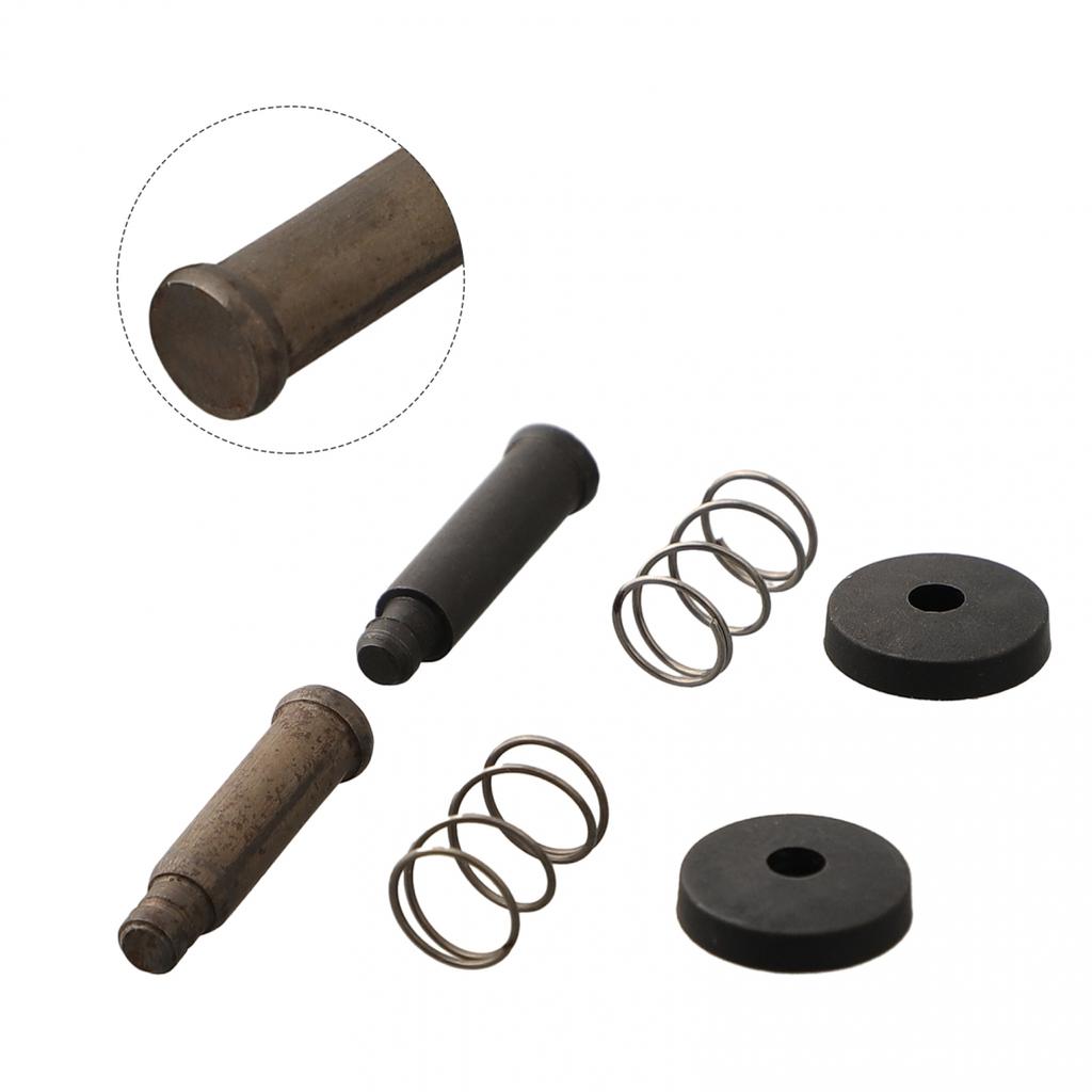 Кнопка блокировки Металл Пластик Ремонт Запасные части