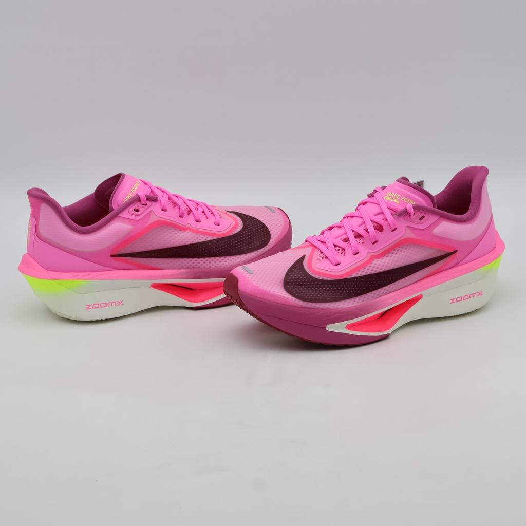 FN8455-602 Nike Zoom Fly 6 Розовый Spell Багровый оттенок Гипер Розовый (Женский)