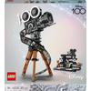 LEGO Disney Walt Construction Camera 43230, награда за смешанные цвета