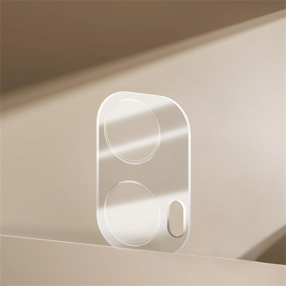 RURIHAI Для Motorola Moto G Stylus 5G (2024) Защитное стекло для объектива камеры 0,2 мм HD Прозрачная пленка для заднего объектива