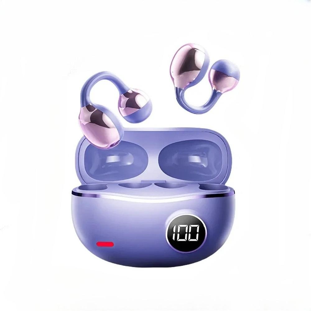 Xiaomi Bluetooth 5.4 Wireless In-Ear Earbuds with Digital Display Dolby-Level Hi-Fi Full Dynamic Range Audio Built-in Microphone