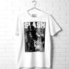 Мужская футболка Slash Рок-гитарист