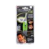 Razor - Micro Touch - Max - Trimmer - Cordless Use - Washable Head