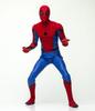 Фигурка Hot Toys MMS535 - Marvel Comics - Человек-паук : Вдали от дома - Промо-издание фильма «Человек-паук»