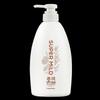 Huirun SUPER MiLD Gentle & Clean Shampoo, Fresh Flower 600ml