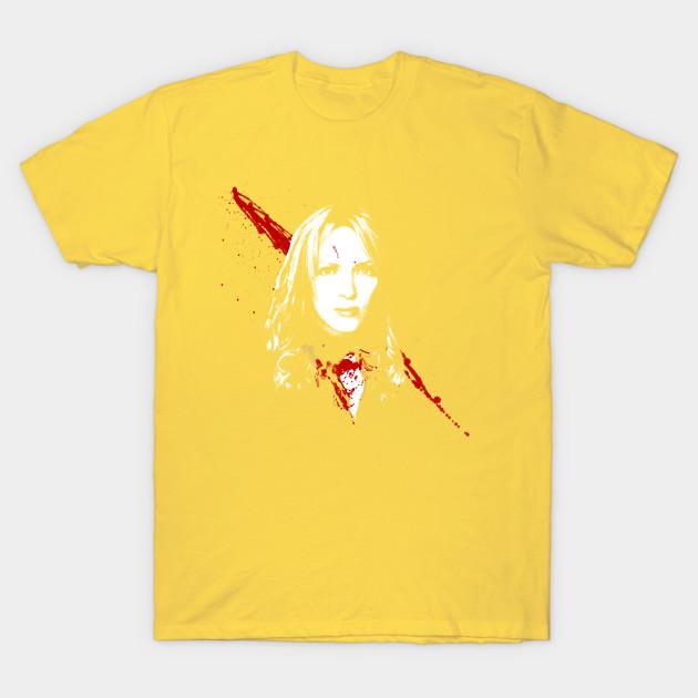 Unisex Fashion TShirt The Bride Print TShirt Plus Size S-5XL T-Shirt 100%Cotton Tops O Neck Short Sleeve Tees