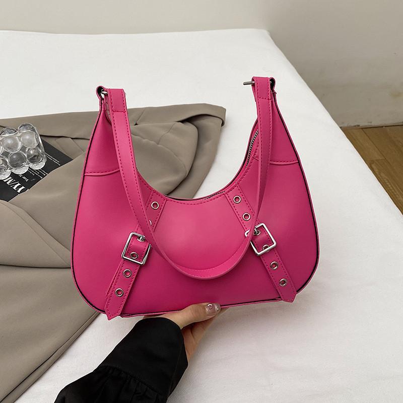 High Quality Stylish Pu Fashion Crossbody Bag For Women In Chic Urban Design