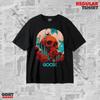 Goose Band Vintage Unisex Heavy Shirt
