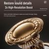 Bach Johann B6 Беспроводные спортивные Bluetooth-наушники-клипсы
