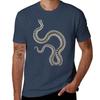 Vipera berus berus, male T-Shirt new edition heavyweights customs design your own t shirts for men graphic