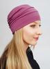 Celestyna' Turban Heather Simple Sports Cap Even After Chemotherapy